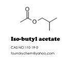 Iso-butyl acetate
